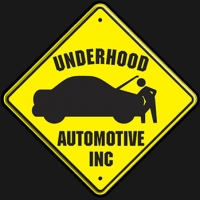 Underhood Automotive