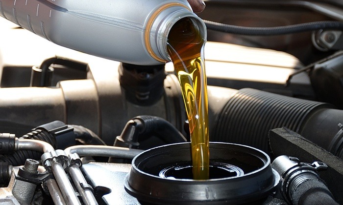 Oil Changes in Redding, CA